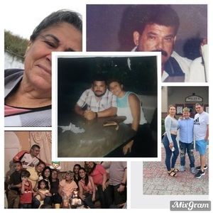 Meet your Posher, Guillermo antonio